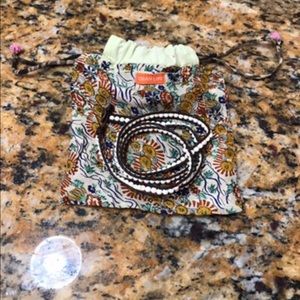 Chan Luu Wrap Bracelet